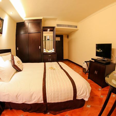 Do Son Resort Zewnętrze zdjęcie