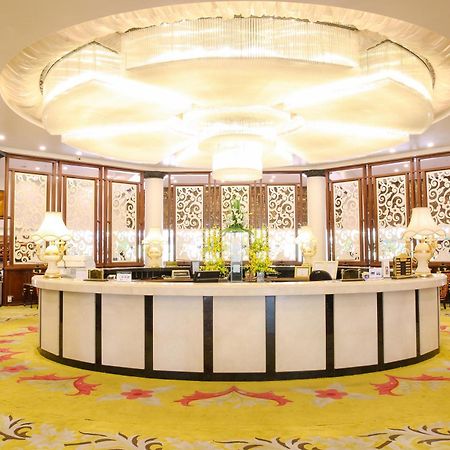 Do Son Resort Zewnętrze zdjęcie