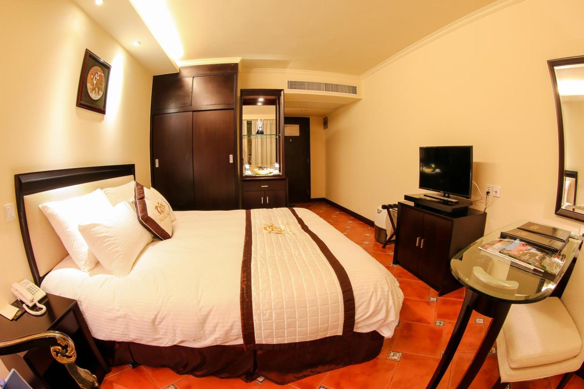 Do Son Resort Zewnętrze zdjęcie