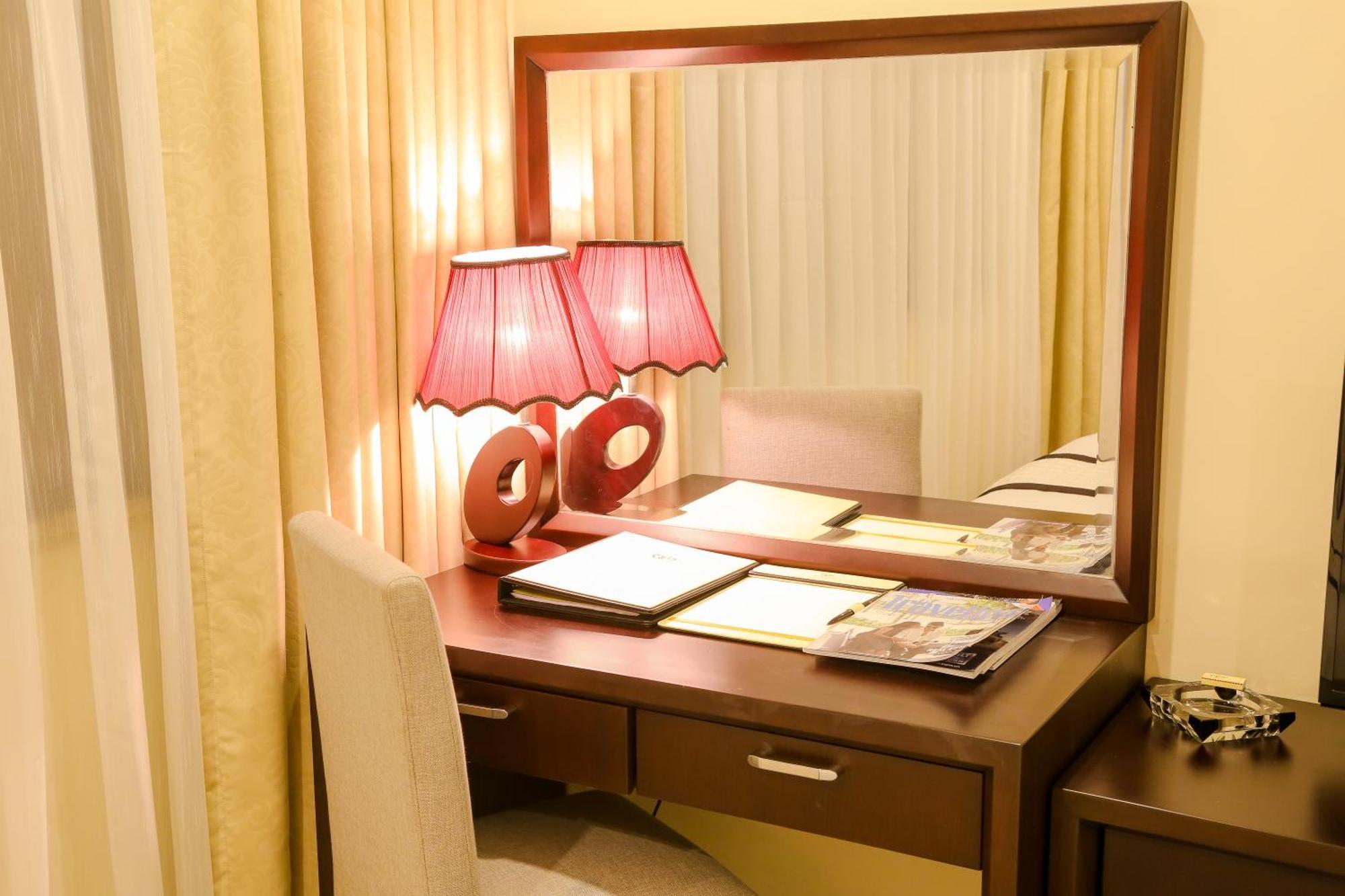 Do Son Resort Zewnętrze zdjęcie
