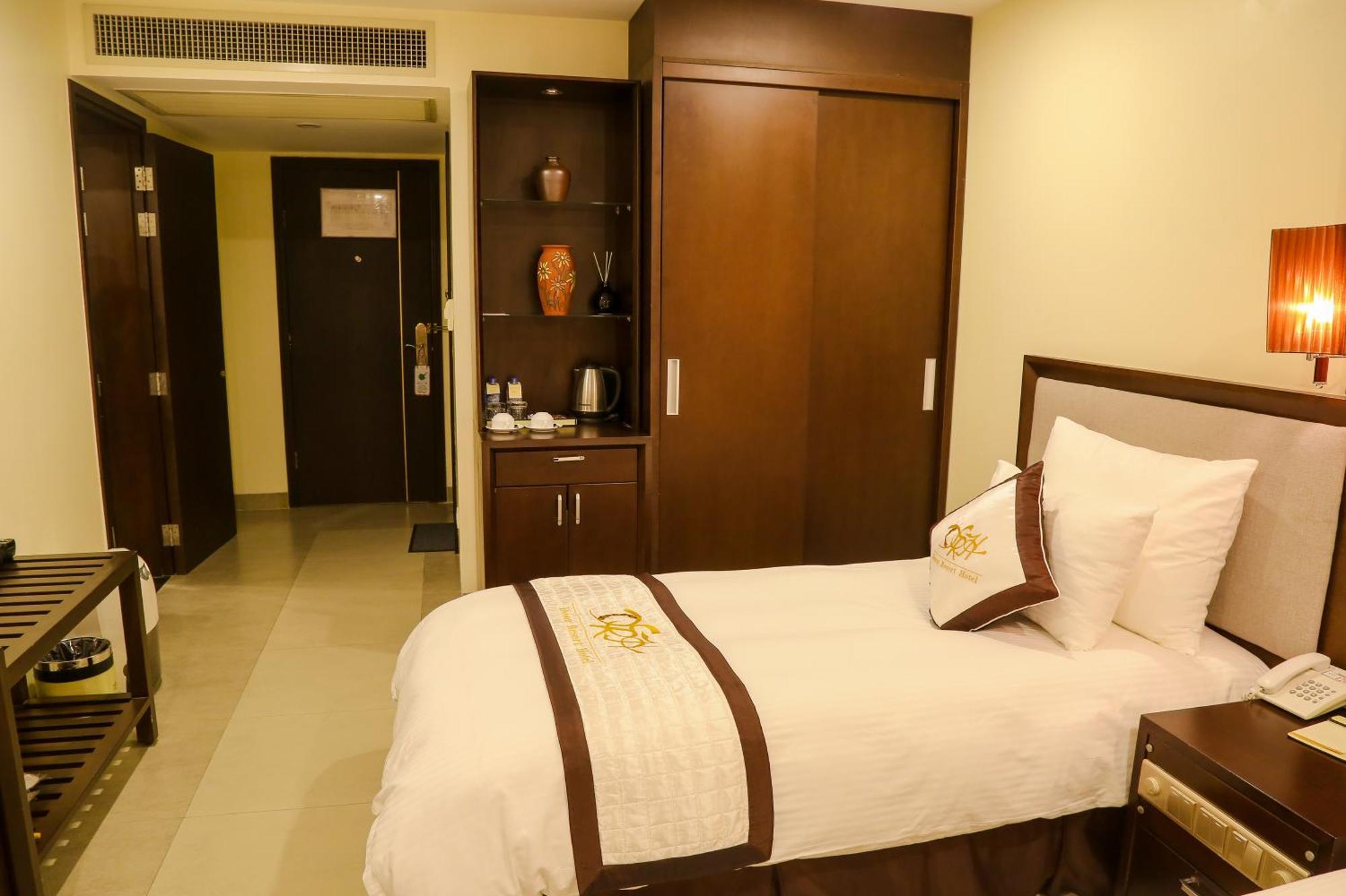 Do Son Resort Zewnętrze zdjęcie
