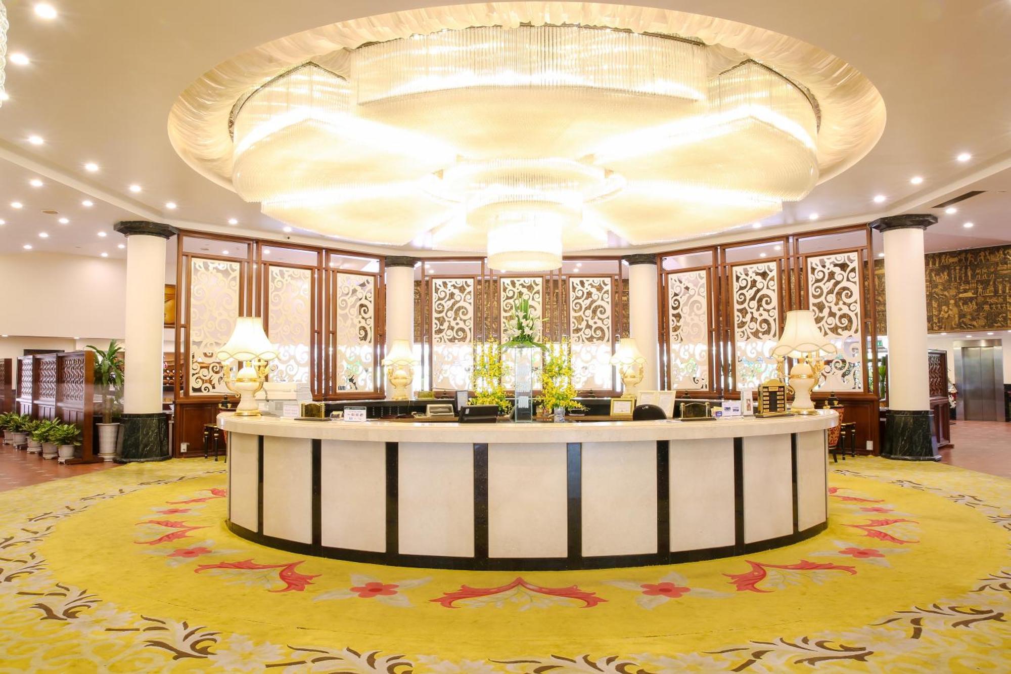 Do Son Resort Zewnętrze zdjęcie