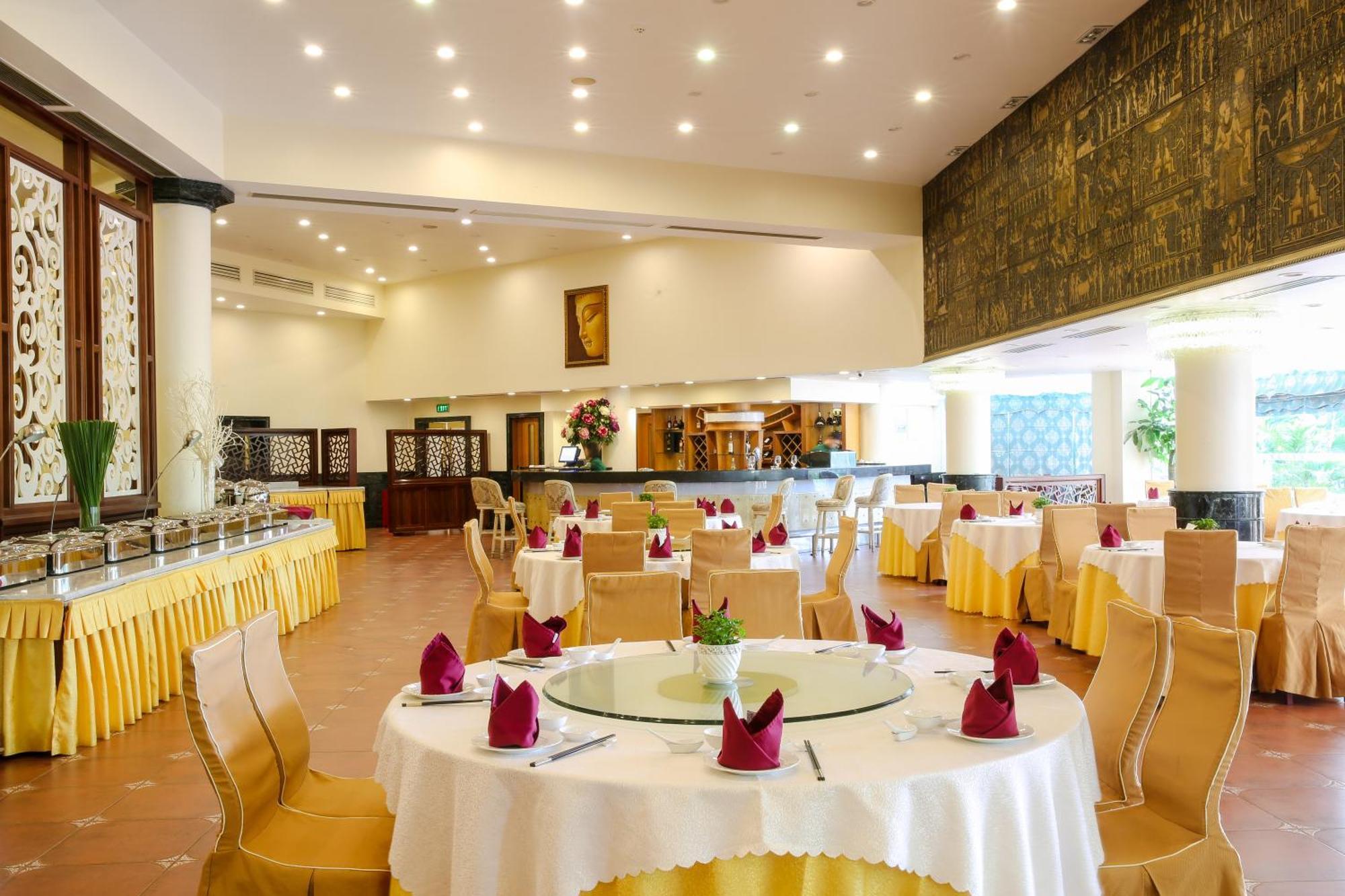 Do Son Resort Zewnętrze zdjęcie